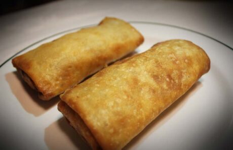 Comida china en Albacete
