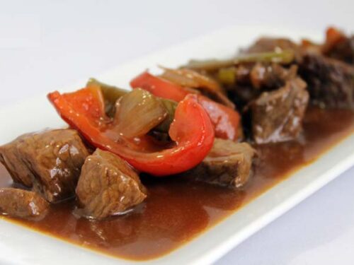 Comida china a domicilio en Albacete