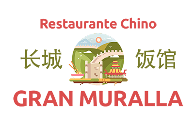 Tallarines wu-dong - Logo Gran Muralla