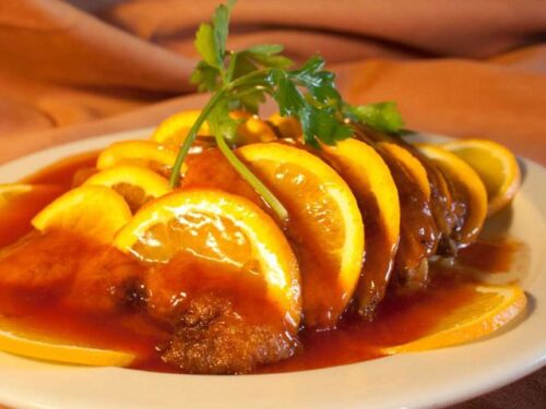 Comida china en Albacete | Restaurante chino Gran Muralla