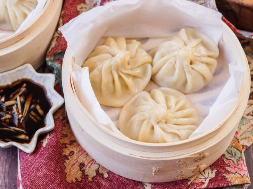 Xialonbao - Comida china a domicilio en Albacete