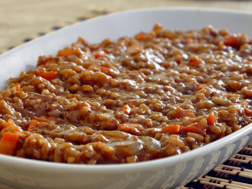 Ku Bak tres delicias - Comida china a domicilio | Restaurante chino Gran Muralla Albacete