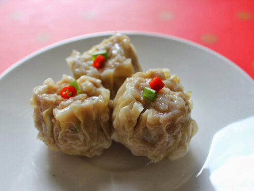 Saomai - Comida china en Albacete | Restaurante chino en Albacete