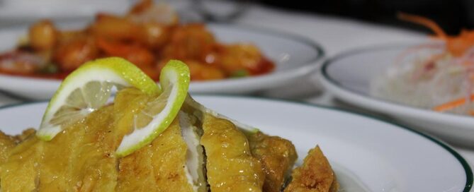 Chino en Albacete | Comida china para el verano