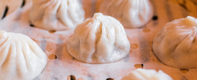 Xiao Long Bao