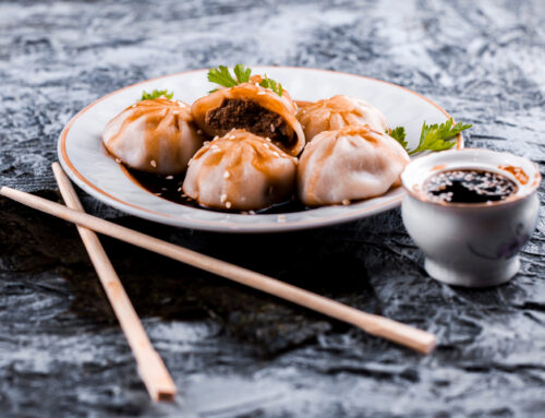Los distintos sabores regionales de China
